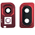 Скло камери Samsung Galaxy A10 A105F, A20 A205F, A20E A202F, A30 A305F, A40 A405F (чорне в червоній рамці A10 A20E)