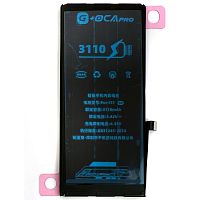 Акумулятор Apple iPhone 11 (оригінал G+OCA Pro 3110 mAh)