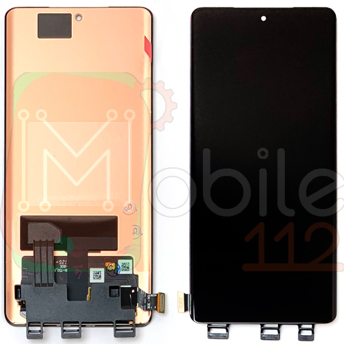 Дисплей OnePlus 12R, Ace 3 з тачскріном (оригінал Китай)