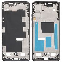 Рамка дисплея Motorola Edge 50 Neo (сіра)