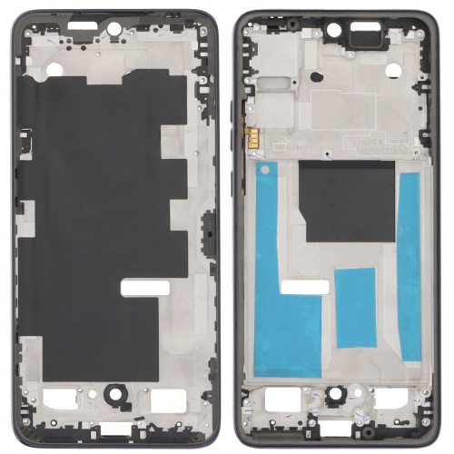 Рамка дисплея Motorola Edge 50 Neo (сіра) Рамка дисплея Motorola Edge 50 Neo (сіра)