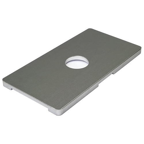 Комплект форм для Apple iPhone 12 Pro Max, для відцентрування та склеювання дисплея зі склом фото 4