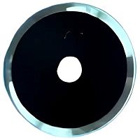 Скло камери Xiaomi Redmi 14C, Poco C75 (зелене маленьке)