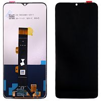 Дисплей Motorola Moto E22 E22i XT2239 з таскріном (AAAA)