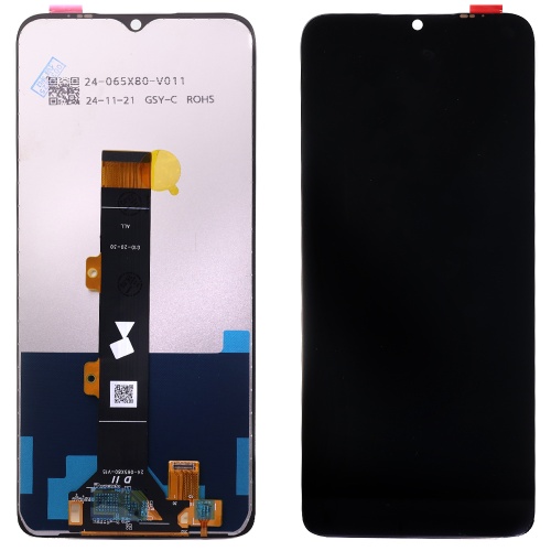 Дисплей Motorola Moto E22 E22i XT2239 з таскріном (AAAA)