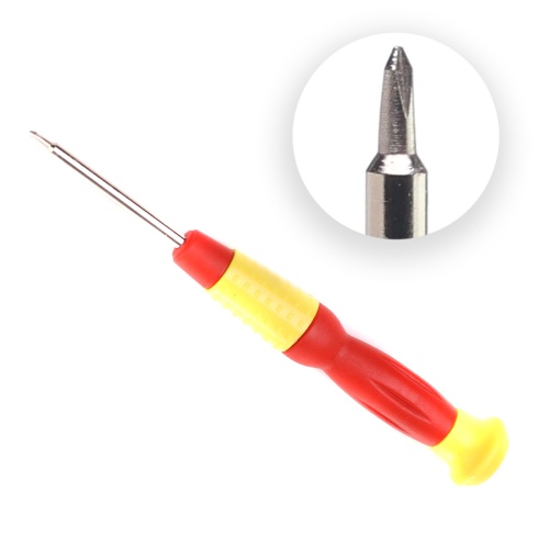 Викрутка прецизійна Philips + PH хрест