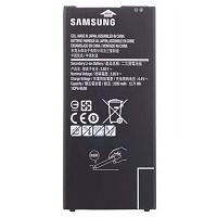 Аккумулятор Samsung EB-BG610ABE AAA Galaxy J4 Plus J415F, Galaxy J7 Prime G610