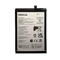 Акумулятор Nokia WT341 G21 (AAA)