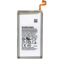 Акумулятор Samsung EB-BA730ABE AAA Galaxy A8 Plus A730F