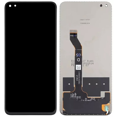 Дисплей Huawei Nova 8i, Honor 50 Lite, Honor X20 + тачскрин Распродажа (оригинал Китай)