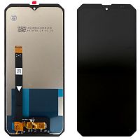 Дисплей Blackview BL8800 BL8800 Pro, BV8800, BV9200 з тачскріном (AAAA)