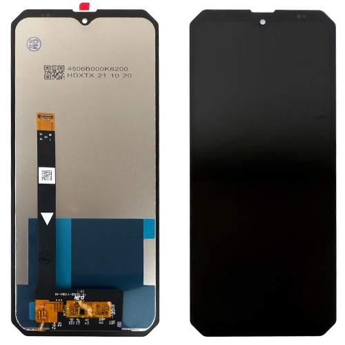 Дисплей Blackview BL8800 BL8800 Pro, BV8800, BV9200 з тачскріном (AAAA) Дисплей Blackview BL8800 BL8800 Pro, BV8800, BV9200 з тачскріном (AAAA)