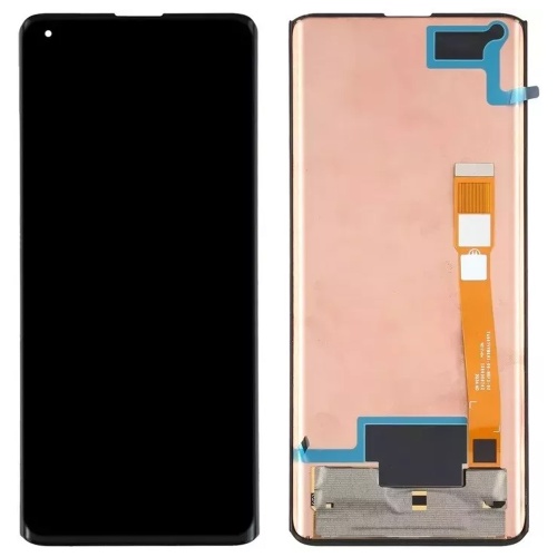 Дисплей Motorola Moto Edge Plus XT2061-3, Moto Edge XT2063-3 з тачскріном (оригінал Китай)