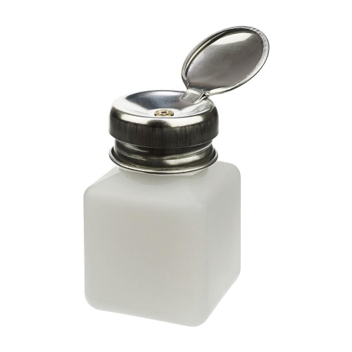 Ёмкость для спирта с дозатором Kaisi Alcohol Bottle 40 (100 ml)