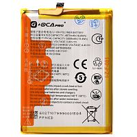 Акумулятор ZTE Li3949T44P8h906450 Blade 20 Smart, Blade V2020 Smart 8010, Blade V30 V30 Vita (оригінал G+OCA Pro 5000 mAh)