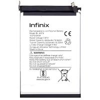Аккумулятор Infinix BL-49TX Note 30, Note 30 5G (оригинал Китай 5000 mAh)