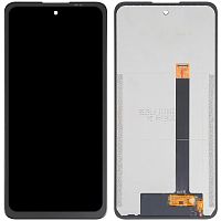 Дисплей UmiDigi Bison GT з тачскріном (оригінал Китай)