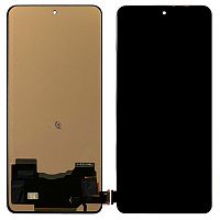 Дисплей Xiaomi Mi 11i, Poco F3, Poco F4 Redmi K40, Black Shark 4 4 Pro 5 + тачскрин (IN-CELL)