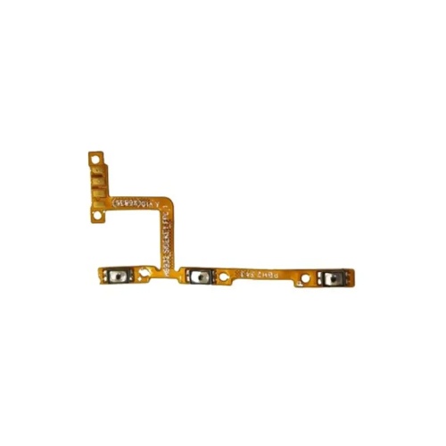 Шлейф Tecno Pova Neo 6 LI6 з кнопками гучності та включення