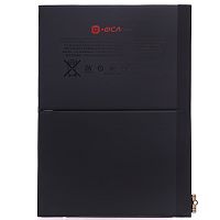 Акумулятор Apple iPad Air 2020 10.9", iPad Air 4 2020, Air 5 2022 (G+OCA Pro 7700 mAh Підвищена ємність)