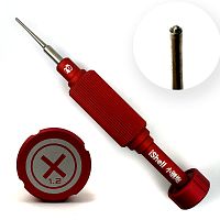 Отвертка Mechanic iShell 3D Mortar Mini + PH1.2 крест