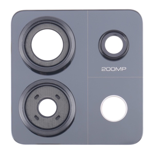 Скло камери Xiaomi 13 Pro (з чорною рамкою) Скло камери Xiaomi 13 Pro (з чорною рамкою)