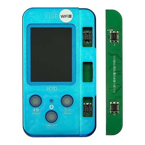 Програматор JCID V1SE Wi-Fi з платою для відновлення True tone iPhone X-11 Pro Max фото 3