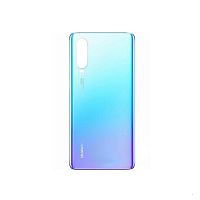 Задня кришка Huawei P30 ELE-L29 (синя)