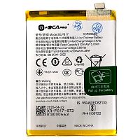 Аккумулятор Oppo BLP817 A15 A15s (оригинал G+OCA Pro 4230 mAh)