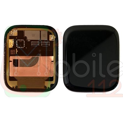 Дисплей Apple Watch 9 45 мм (оригінал 100%)