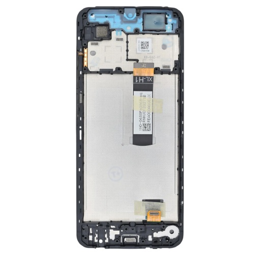 Дисплей Xiaomi Redmi A5 4G (Global 168 мм) з тачскріном (оригінал 100% Service Pack з рамкою)