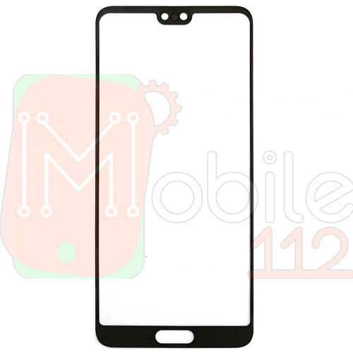 Скло дисплея Huawei P20 EML-L29 (з OCA плівкою)
