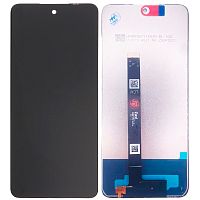 Дисплей ZTE Nubia Neo 2 5G Z2352N з тачскріном (оригінал Китай)