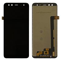 Дисплей Blackview S8 з тачскріном (AAAA)