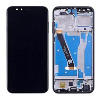 Дисплей Huawei Honor 9 Lite LLD-L31 L11 з тачскріном (AAAA з рамкою)