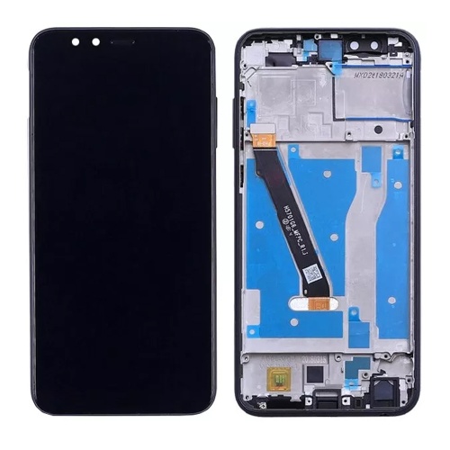 Дисплей Huawei Honor 9 Lite LLD-L31 L11 з тачскріном (AAAA з рамкою)