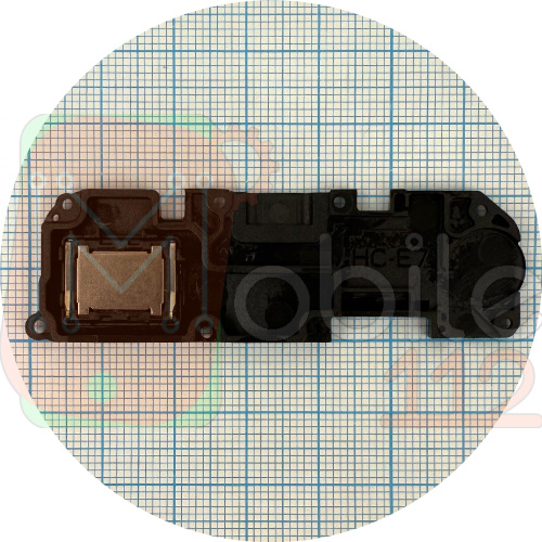 Дзвінок Motorola Moto E7 Power XT2097-6, Moto E7i Power XT2097-13 у рамці - поліфонічний динамік