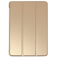 Чохол книжка Apple iPad Pro 9.7, iPad Air 1, iPad Air 2 без лого (золотистий)