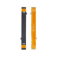 Шлейф Nokia X20 TA-1341, TA-1344 міжплатний - основний