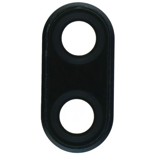 Скло камери Huawei Honor 10 COL-L19 (з чорною рамкою) Скло камери Huawei Honor 10 COL-L19 (з чорною рамкою)