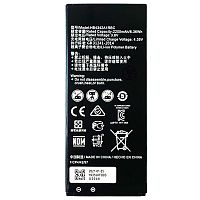 Акумулятор Huawei HB4342A1RBC оригінал Китай Y5 II CUN-U29 TP-Link Neffos С5 NBL-42A2200 2200 mAh