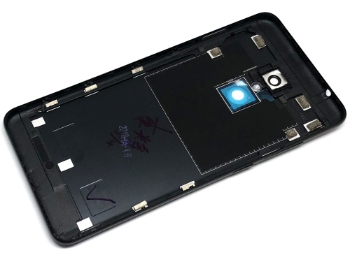 Задня кришка Xiaomi Redmi 5 MDG1 MDI1 (чорна) фото 2