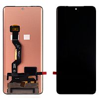Дисплей Motorola Edge 50 Pro з тачскріном (оригінал Китай)