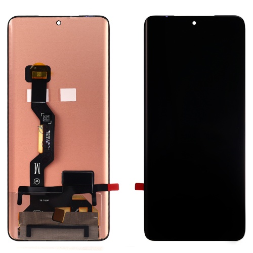 Дисплей Motorola Edge 50 Pro з тачскріном (оригінал Китай) Дисплей Motorola Edge 50 Pro з тачскріном (оригінал Китай)