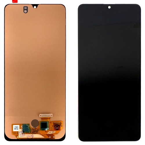 Дисплей Samsung Galaxy A31 A315F + тачскрин (OLED Big LCD)