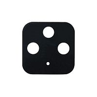 Скло камери Google Pixel 4A 5G (чорне)