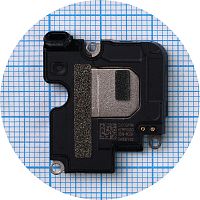 Динамик Apple iPhone 15 Pro Max в рамке