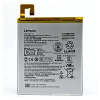 Аккумулятор Lenovo L16D1P34 оригинал Китай Tab 4 8.0" TB-8504X, E10 X104F, 4 Plus 8704X