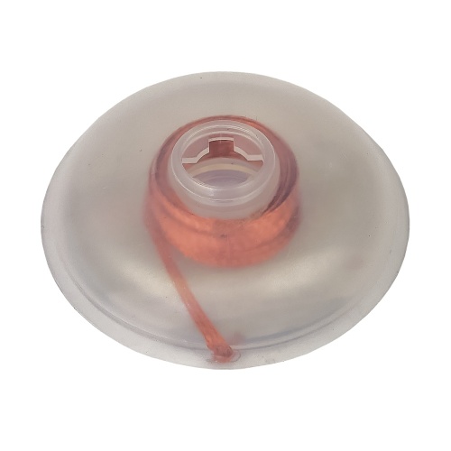 Очищувач припою Kaisi 1515 (1.5мм x 1.5м) фото 2