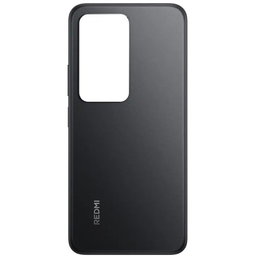 Задня кришка Xiaomi Redmi 15 4G Global 167 мм 25062RN2DA 25062RN2DL (чорна оригінал Китай) Задня кришка Xiaomi Redmi 15 4G Global 167 мм 25062RN2DA 25062RN2DL (чорна оригінал Китай)